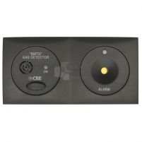 Detecteur gaz + gaz soporifique